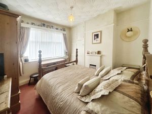 Bedroom 2- click for photo gallery